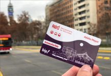 Cómo obtener y dónde usar la tarjeta que te da rebaja del 50% en transporte público para adultos mayores