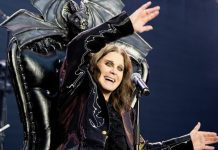 Las locuras en vida que trascienden a la muerte del «Principe de las Tinieblas»: Ozzy Osbourne