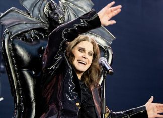 Las locuras en vida que trascienden a la muerte del «Principe de las Tinieblas»: Ozzy Osbourne