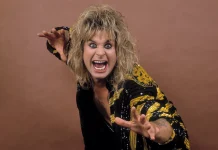 Ozzy Osbourne, el pionero del heavy metal, murió a los 76 años
