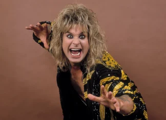 Ozzy Osbourne, el pionero del heavy metal, murió a los 76 años
