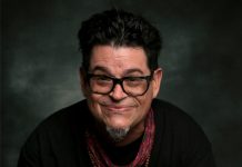 Joe Vasconcellos: «No acepto que usen mi música para campañas políticas»