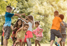 Esta semana es el Día del Niño: aquí te damos algunas sugerencias para disfrutar en familia