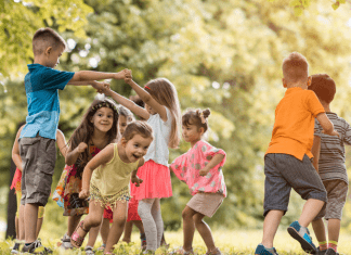 Esta semana es el Día del Niño: aquí te damos algunas sugerencias para disfrutar en familia