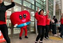 Mes del Corazón: pequeños cambios para proteger tu vida