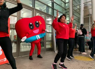 Mes del Corazón: pequeños cambios para proteger tu vida