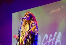 Como Fueron las Cosas Nacha Nava Habla de un cierre maduro, sin despecho