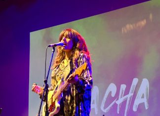 Como Fueron las Cosas Nacha Nava Habla de un cierre maduro, sin despecho