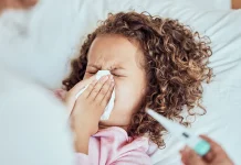 Alertan por virus de invierno y riesgo de infarto al corazón: niños y adultos mayores los más vulnerables