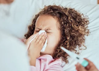 Alertan por virus de invierno y riesgo de infarto al corazón: niños y adultos mayores los más vulnerables