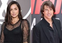 ¿Amor bajo amenaza? Ana de Armas, Tom Cruise y el peso invisible de la Cienciología