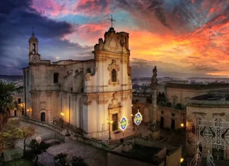 ¿Le gustaría vivir en Italia?…¡ofrecen 30.00 euros a quienes se radiquen en el idílico pueblo de Presicce!