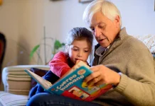 ¿Sabía usted que leer ayuda a la memoria?