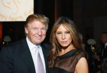 Con la muerte de Giorgio Armani se conoció el vínculo que tenía con Donald Trump