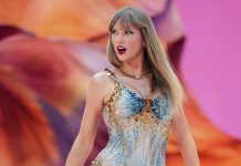 Taylor Swift Anuncia una Gira Mundial Sorpresa Tras su Nuevo Álbum