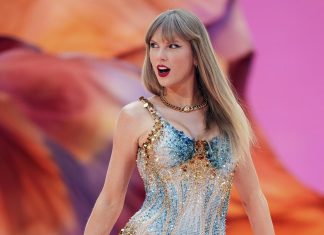 Taylor Swift Anuncia una Gira Mundial Sorpresa Tras su Nuevo Álbum