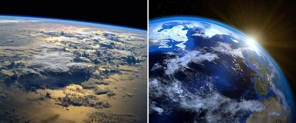 tierra planeta