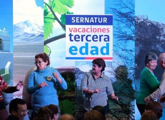 Vacaciones Tercera Edad: quedan más de seis mil cupos disponibles para los dos últimos meses del año