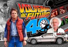 Cuatro Décadas de un Ícono del cine: El Reestreno que consagra el legado atemporal de «Volver al Futuro»