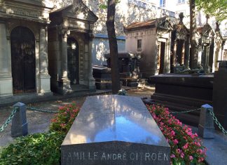 Insólito sorteo es furor en París: ganadores se adueñan de una tumba en cementerios exclusivos para famosos