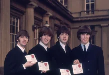 El gran documental con la historia secreta de Los Beatles que Paul McCartney compró para que no sea visto