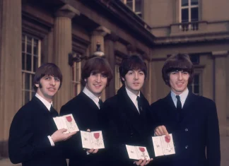 El gran documental con la historia secreta de Los Beatles que Paul McCartney compró para que no sea visto