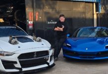 Tío Tito GT: De la Ingeniería a Fenómeno Viral de las Rifas Automotrices en Chile