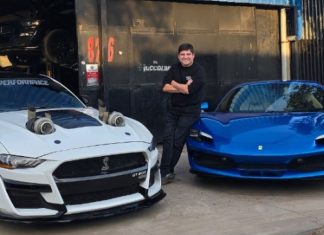 Tío Tito GT: De la Ingeniería a Fenómeno Viral de las Rifas Automotrices en Chile