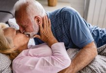 Derribando mitos: la revolución silenciosa de la vida sexual en la tercera edad