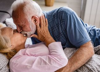 Derribando mitos: la revolución silenciosa de la vida sexual en la tercera edad