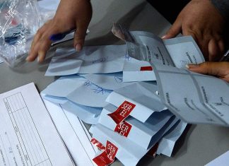 Claves para entender los resultados de las elecciones presidenciales en Chile (Primera Vuelta)