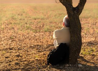 Un Análisis Profundo de la Soledad y el Aislamiento en la Vejez Chilena