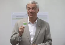 Chile Decide 2025: José Antonio Kast gana la Presidencia con un 58,21% de los votos en una jornada ejemplar para la democracia