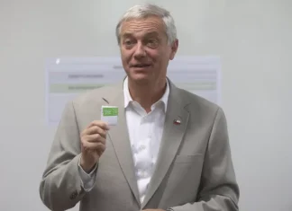 Chile Decide 2025: José Antonio Kast gana la Presidencia con un 58,21% de los votos en una jornada ejemplar para la democracia