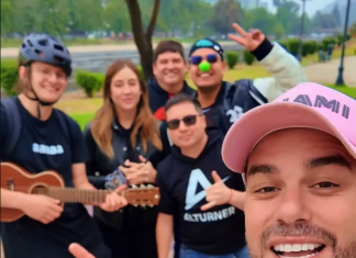 Lluvia de premios en redes sociales: Influencers chilenos certificados lideran masivos sorteos de fin de año