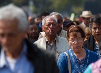 Chile enfrenta una “epidemia silenciosa”: soledad extrema entre adultos mayores aumenta 40% en cinco años