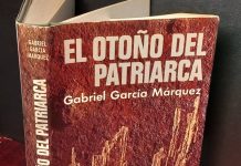 «El otoño del Patriarca»…o la soledad del poder (a la que se refirió Gabriel Boric), según Gabriel García Márquez