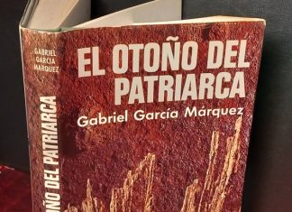 «El otoño del Patriarca»…o la soledad del poder (a la que se refirió Gabriel Boric), según Gabriel García Márquez