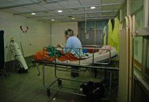 Soledad y abandono: una crisis creciente en los hospitales chilenos