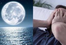 ¿Influye la luna llena en la salud de las personas? La ciencia responde con datos
