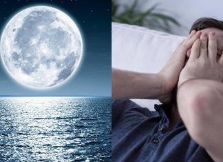 ¿Influye la luna llena en la salud de las personas? La ciencia responde con datos