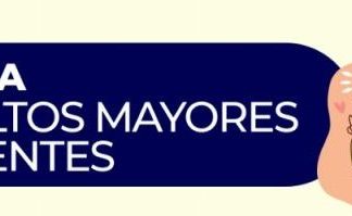 Municipios implementan programas contra la soledad: redes vecinales y visitas regulares muestran resultados