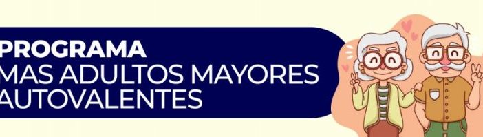 municipalidad adultos mayores