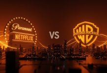 Guerra entre Gigantes: Paramount desafía a Netflix con una oferta hostil por Warner Bros. Discovery