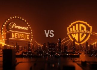 Guerra entre Gigantes: Paramount desafía a Netflix con una oferta hostil por Warner Bros. Discovery