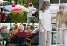 Residencias de larga estadía saturadas: expertos piden reforma estructural al sistema de cuidados