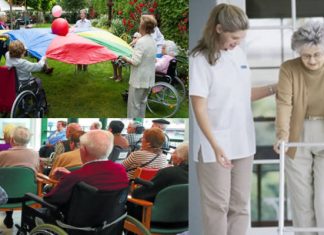 Residencias de larga estadía saturadas: expertos piden reforma estructural al sistema de cuidados