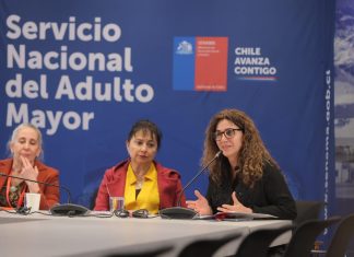 El marco existente: protección institucional al adulto mayor, pero con grietas estructurales