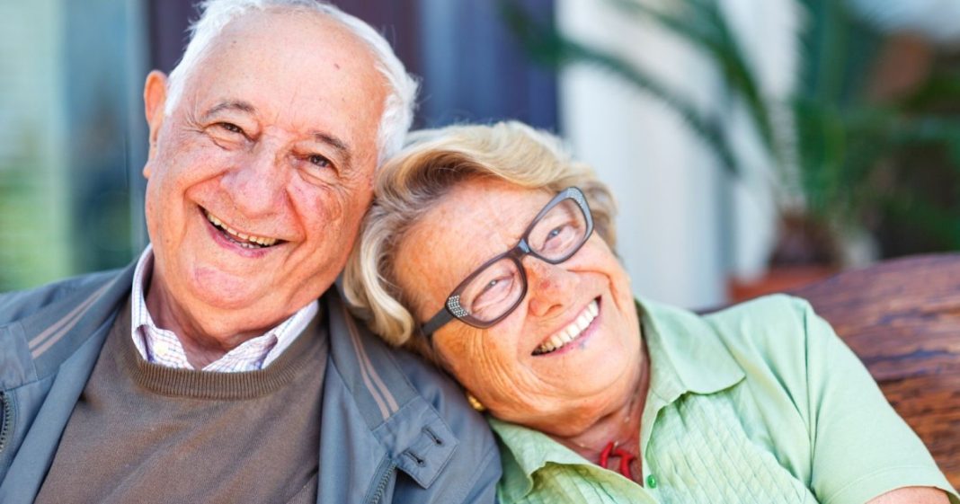 Envejecimiento Activo