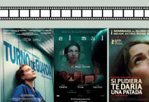 Cartelera de Cine en Chile: Estrenos y Nominaciones al Oscar marcan este 22 de enero